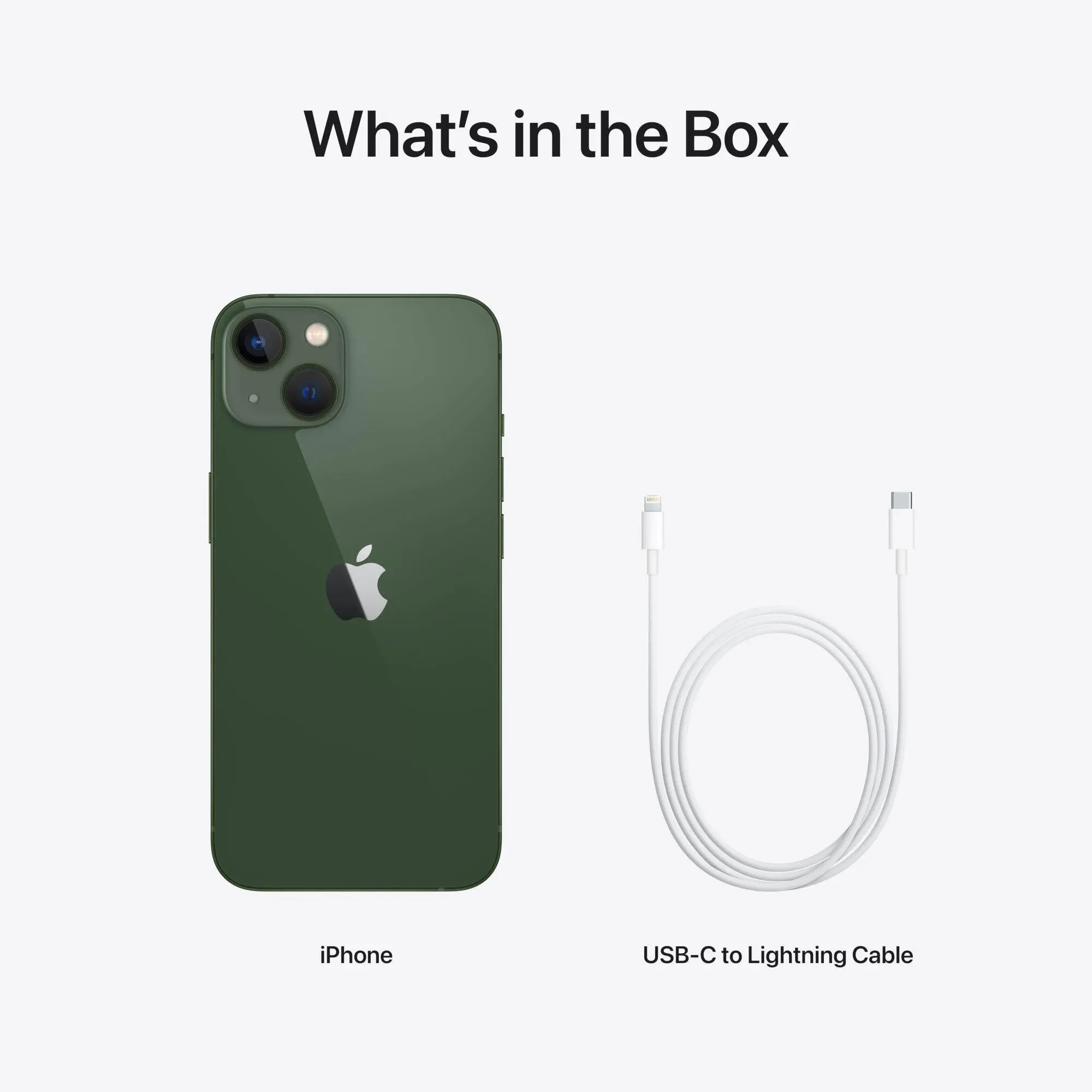 Apple iPhone 13 512GB 6,1