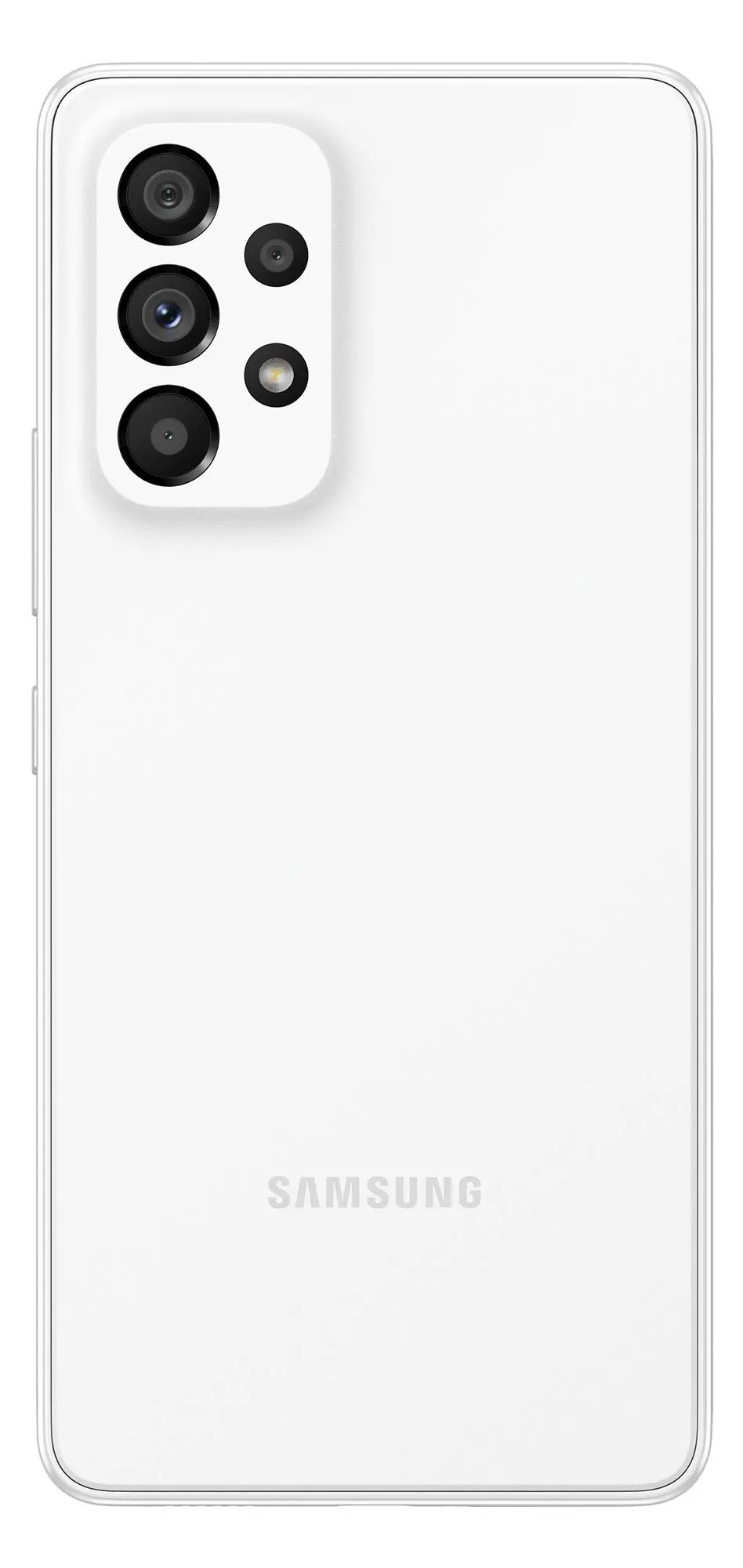 Galaxy - Galaxy A53 5G SC-53C  128GB オーサムホワイト Amazon | 【整備済み品】 Samsung Galaxy A53 5G SC-53C 6GB