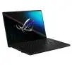 Laptop gamingowy ASUS ROG Zephyrus M16 GU603HE-KR031T 16" 144Hz i7-11800H 16GB RAM 1TB Dysk SSD RTX3050Ti Win10 Czarny