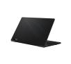 Laptop gamingowy ASUS ROG Zephyrus M16 GU603HE-KR031T 16" 144Hz  i7-11800H 16GB RAM  1TB Dysk SSD  RTX3050Ti  Win10 Czarny