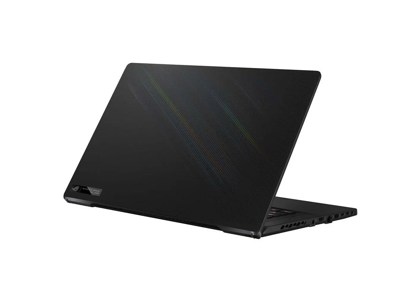 Laptop gamingowy ASUS ROG Zephyrus M16 GU603HE-KR031T 16