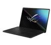 Laptop gamingowy ASUS ROG Zephyrus M16 GU603HE-KR031T 16" 144Hz  i7-11800H 16GB RAM  1TB Dysk SSD  RTX3050Ti  Win10 Czarny