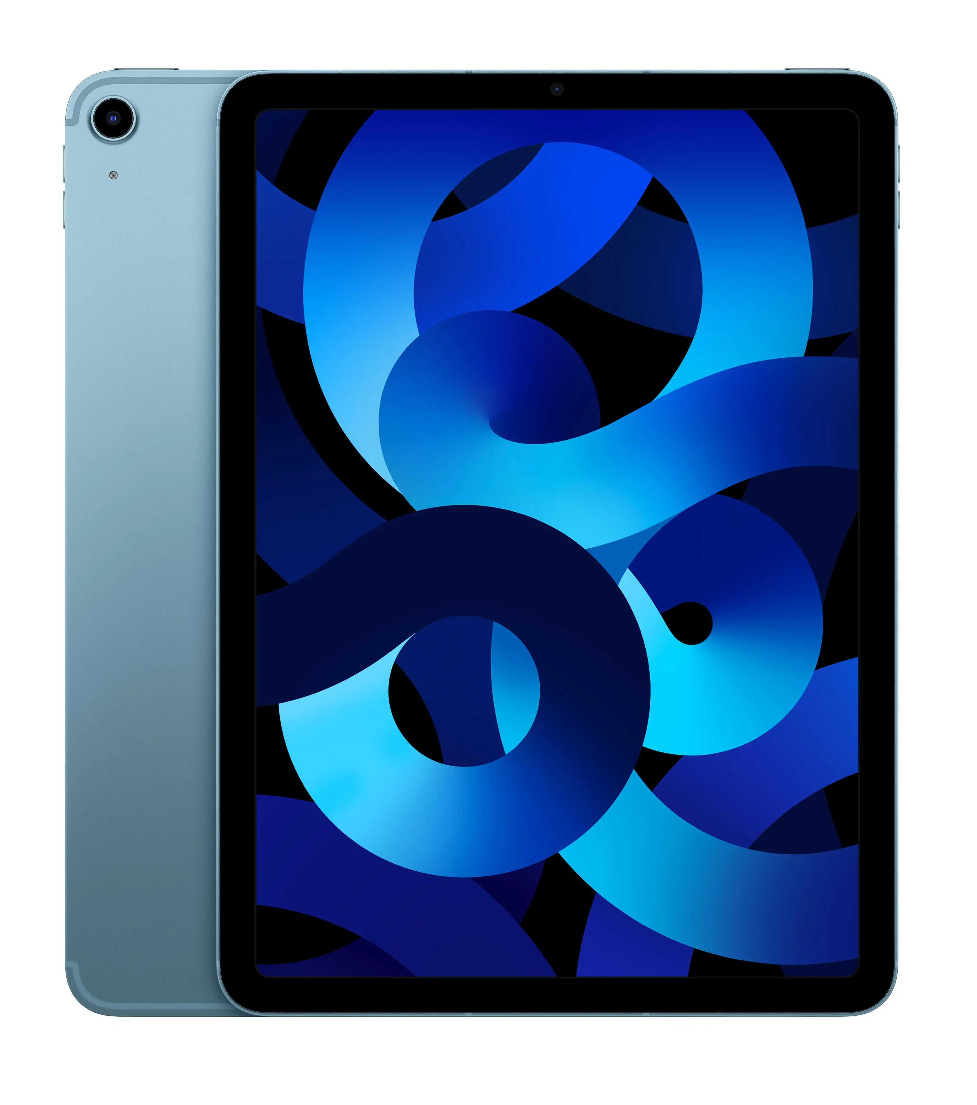 Apple iPad Air 2022 10,9" 64GB Wi-Fi Cellular Niebieski