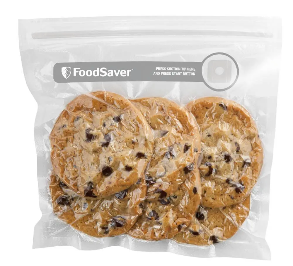 Torebka próżniowa FoodSaver FVB015X 26szt.