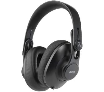 Słuchawki bezprzewodowe AKG K361BT Nauszne Bluetooth 5.0