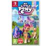My Little Pony: Przygoda w Zatoce Grzyw Gra na Nintendo Switch