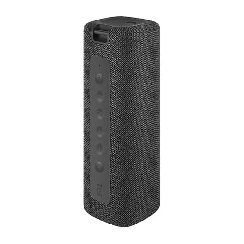 Głośnik Bluetooth Xiaomi Outdoor Mi Portable Bluetooth 16W Czarny