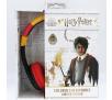 Słuchawki przewodowe OTL Technologies Harry Potter Nauszne Czarno-czerwony