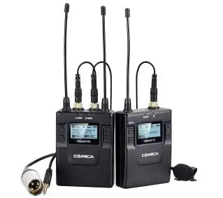 Comica CVM-WM300C - Kup na Raty - RRSO 0%