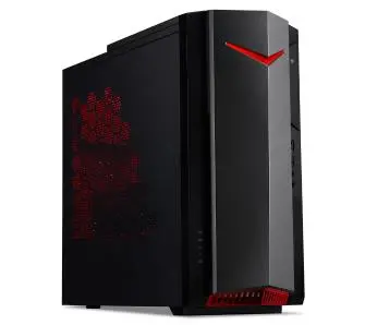 Komputer gamingowy Acer Nitro 50 N50-620 i5-11400F 16GB RAM 1TB Dysk SSD GTX1650 Win11