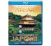 Film Blu-ray Discovery Atlas -Japonia