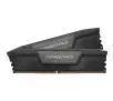 Pamięć RAM Corsair Vengeance DDR5 32GB (2 x 16GB) 5200 CL40 Czarny