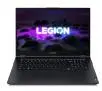 Laptop gamingowy Lenovo Legion 5 15ACH6 15,6" 165Hz R5 5600H 16GB RAM  1TB Dysk SSD  RTX3050 Czarno-niebieski