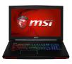MSI Dominator GT72 17,3" Intel® Core™ i7-4720HQ 16GB RAM  1TB Dysk  128GBGTX970M Grafika