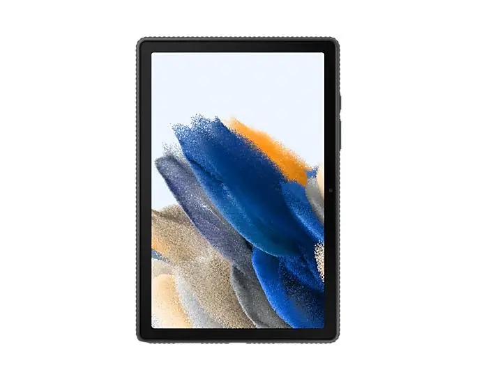 Etui na tablet Samsung Galaxy Tab A8 Protective Standing Cover EF-RX200  Czarny