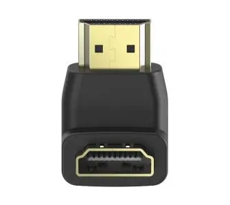 Adapter Hama 00205165 kątowy 270 stopni HDMI