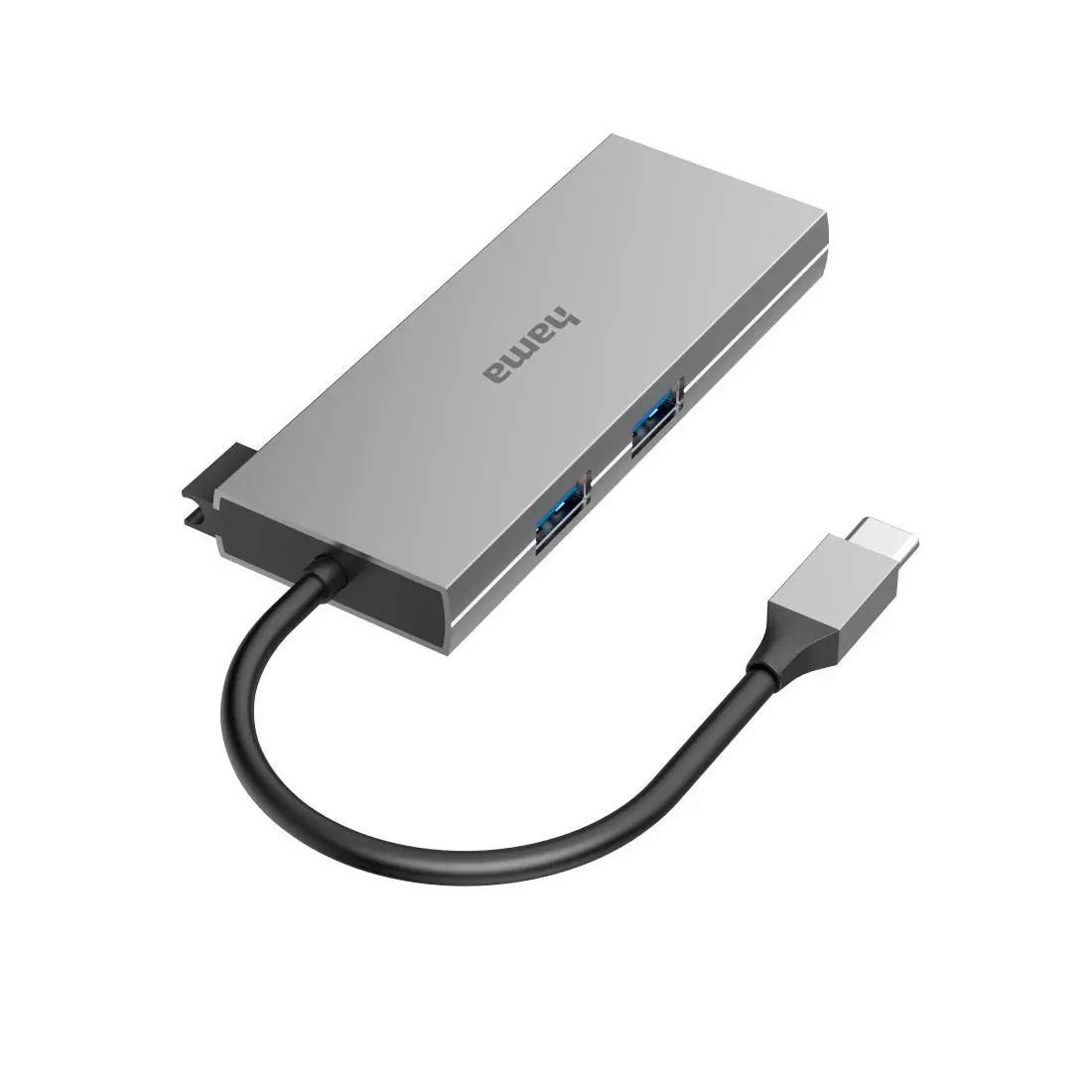 Adapter Hama 00200110 multiport