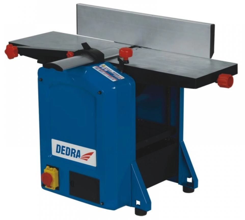 Strugarka grubościowa Dedra DED7813