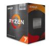 Procesor AMD Ryzen 7 5800X3D BOX (100-100000651WOF)