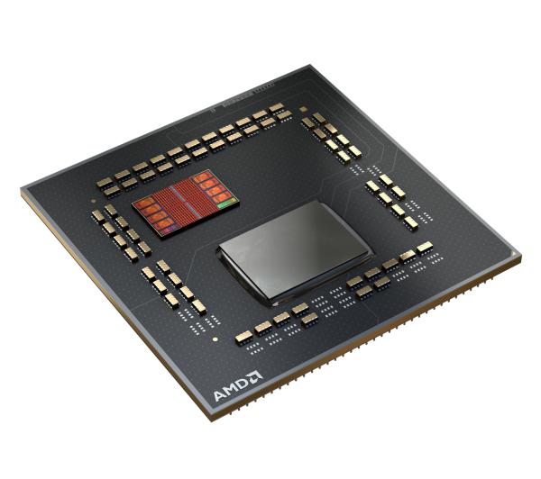 Procesor AMD Ryzen 7 5800X3D BOX (100-100000651WOF) - Opinie, Cena ...