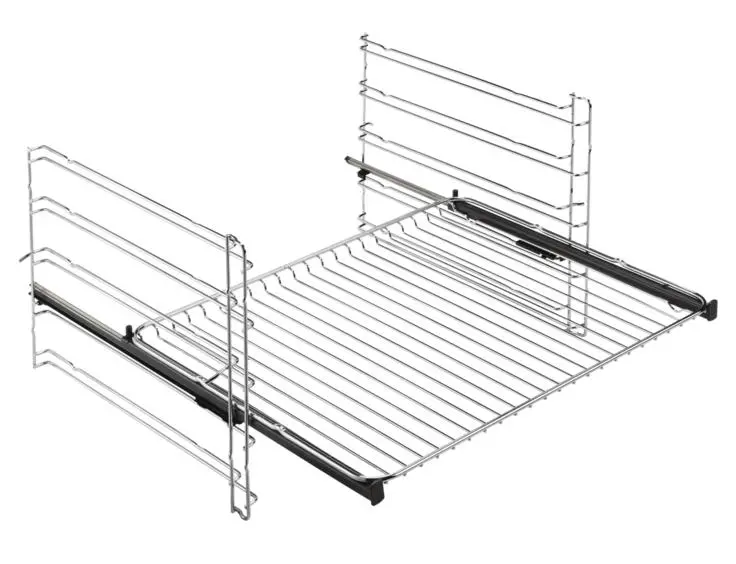 Prowadnice teleskopowe do piekarnika AEG TR1LFAV