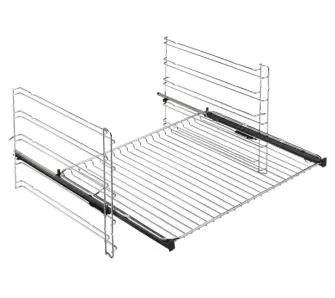 Prowadnice teleskopowe do piekarnika AEG TR1LFAV