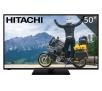 Telewizor Hitachi 50HK5300 50" LED 4K Smart TV Dolby Vision Dolby Atmos DVB-T2
