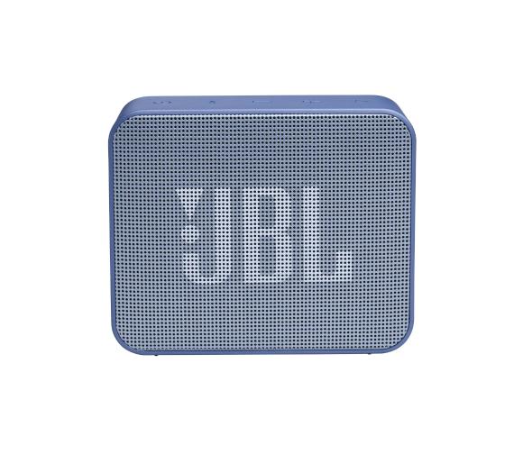 głośnik Bluetooth JBL GO Essential (niebieski)