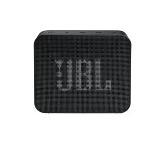 Głośnik Bluetooth JBL GO Essential 3,1W Czarny