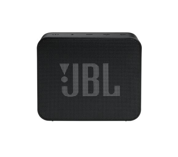 głośnik Bluetooth JBL GO Essential (czarny)