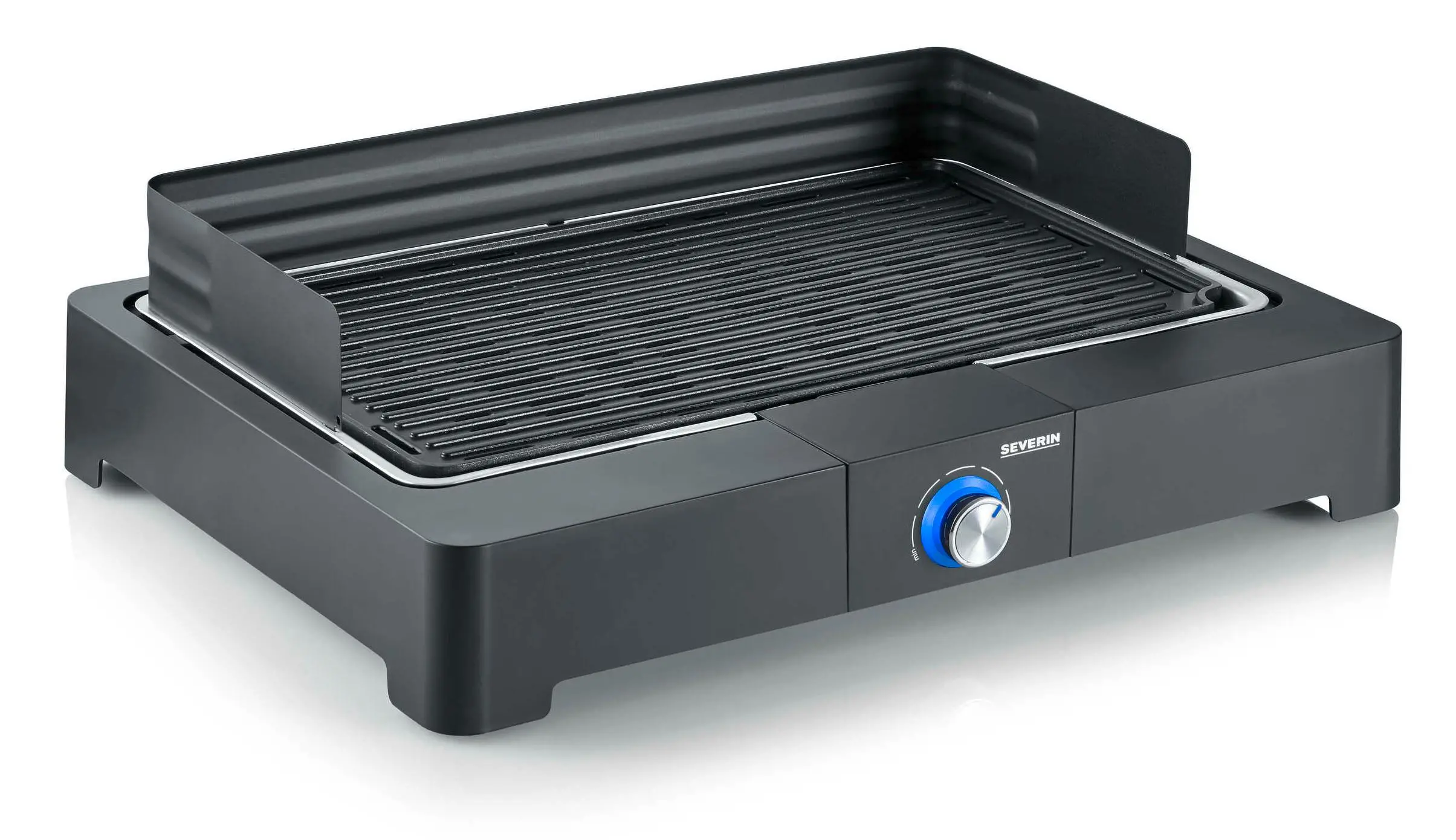 Grill elektryczny Severin PG 8567 1150cm2