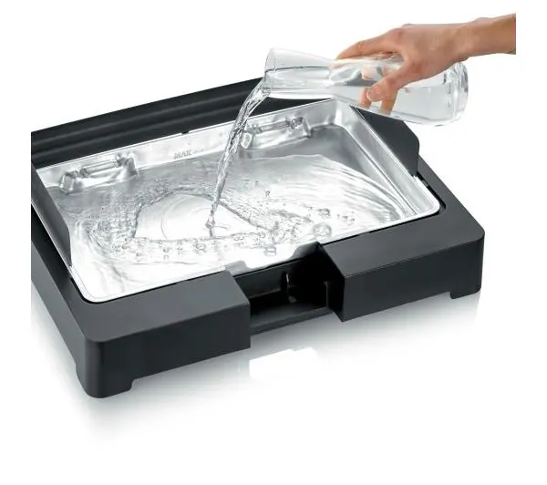 Severin PG 8567 1150cm2