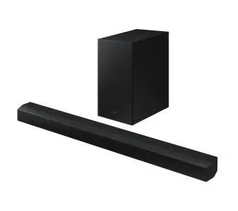 Soundbar Samsung HW-B450 2.1 Bluetooth