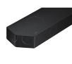 Soundbar Samsung HW-Q990B 11.1.4 Wi-Fi Bluetooth AirPlay  Dolby Atmos DTS X