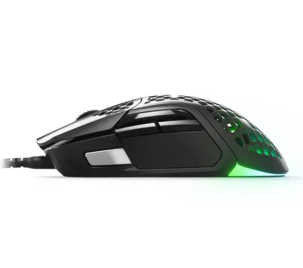 SteelSeries Aerox 5 Czarny