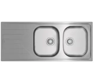 Teka Universe 80 T-XP 2B 1D Stalowy - DRUGI -30%, ALBO 5-TY ZA 1ZŁ - Kup na Raty - RRSO 0%