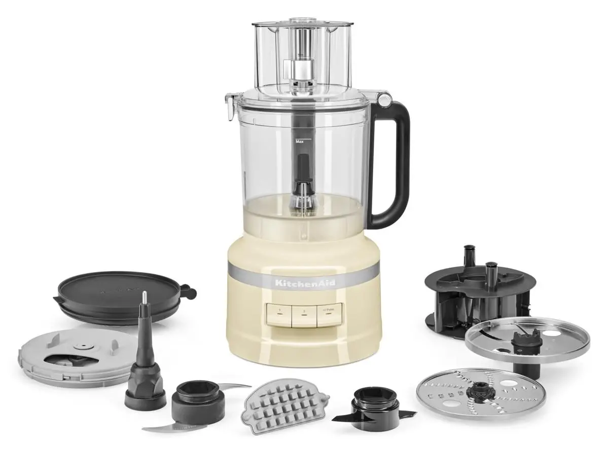Malakser KitchenAid 5KFP1319EAC 400W