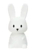 Lampka nocna Innogio GIOrabbit Midi GIO-136