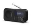 Radioodbiornik Sharp Tokyo DR-P420 Radio FM DAB+ Bluetooth Czarny
