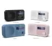 Radioodbiornik Sharp Tokyo DR-P420 Radio FM DAB+ Bluetooth Czarny