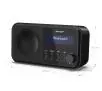 Radioodbiornik Sharp Tokyo DR-P420 Radio FM DAB+ Bluetooth Czarny