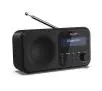 Radioodbiornik Sharp Tokyo DR-P420 Radio FM DAB+ Bluetooth Czarny