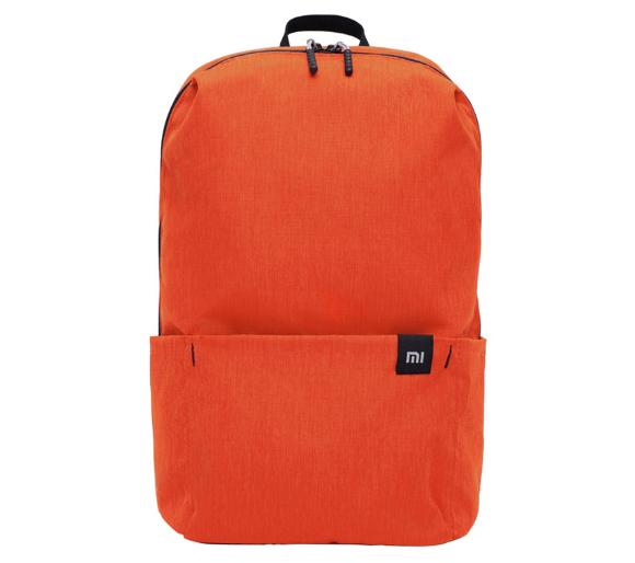 plecak na laptopa Xiaomi Mi Casual Daypack 14" (pomarańczowy)