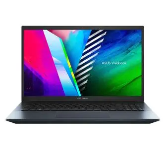 Laptop ultrabook ASUS Vivobook Pro 15 K3500PC-KJ019T 15,6" i5-11300H 16GB RAM 512GB Dysk SSD RTX3050 Win10 Niebieski