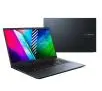 Laptop ultrabook ASUS Vivobook Pro 15 K3500PC-KJ019T 15,6"  i5-11300H 16GB RAM  512GB Dysk SSD  RTX3050  Win10 Niebieski