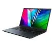 Laptop ultrabook ASUS Vivobook Pro 15 K3500PC-KJ019T 15,6"  i5-11300H 16GB RAM  512GB Dysk SSD  RTX3050  Win10 Niebieski