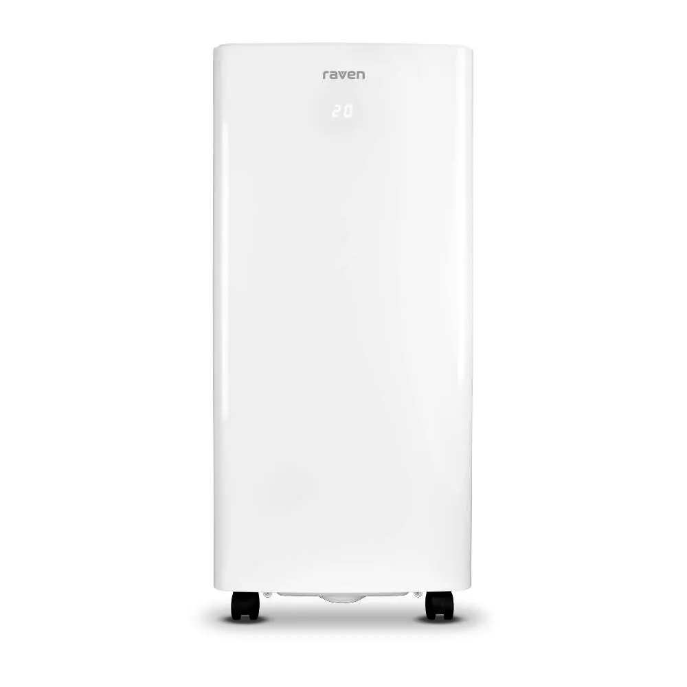 Klimatyzator Raven EK003 z pilotem 3500 W