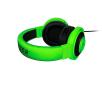 Słuchawki przewodowe z mikrofonem Razer Kraken Pro 2015 - zielony