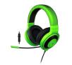 Słuchawki przewodowe z mikrofonem Razer Kraken Pro 2015 - zielony