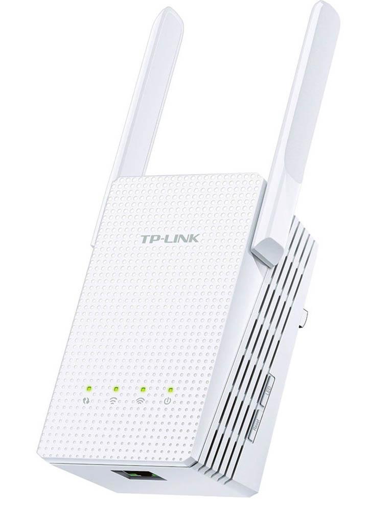 TP-LINK RE210